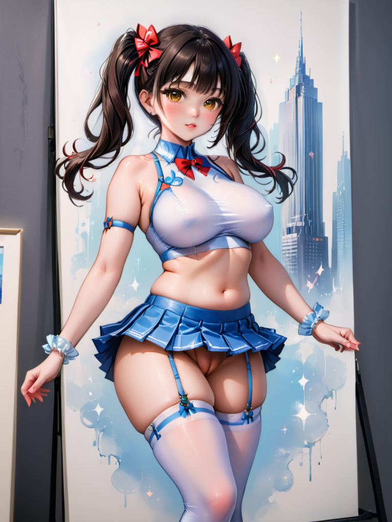 Yuna Kisaragi